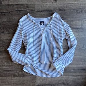 Linen Top